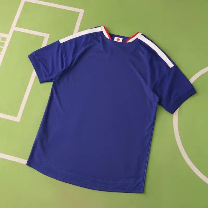 Japan National Team World Cup 2026 Home Football Soccer Kit Jersey