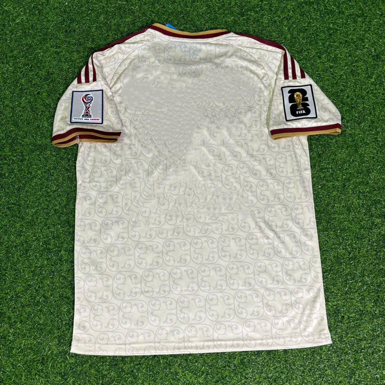 Spain National Team World Cup 2026 Football Soccer Kit Jersey
