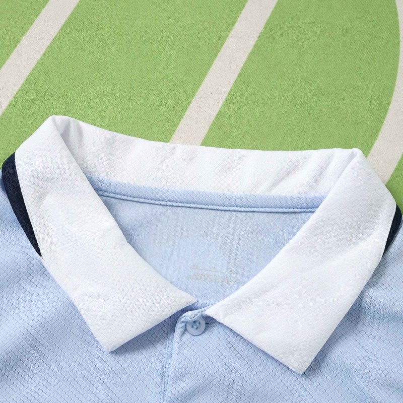 Uruguay National Team World Cup 2026 Home Football Soccer Kit Jersey