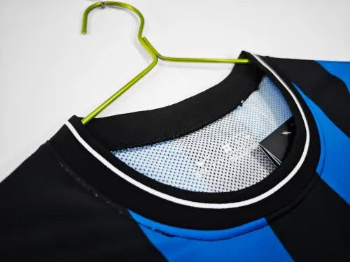 Wesley Sneijder - Inter 2010 Champions League Final Football Jersey Kit