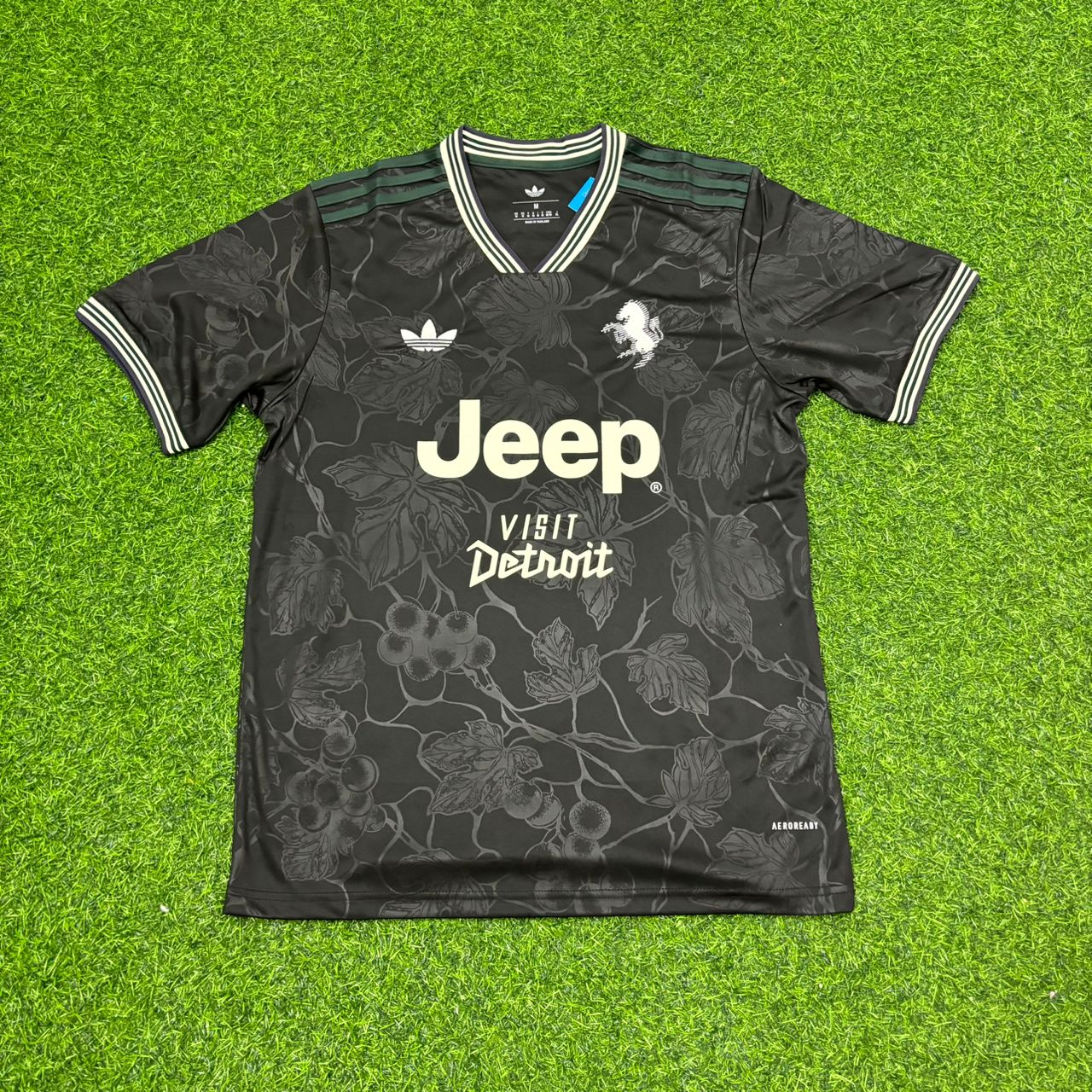 Weston McKennie Juventus 2026 Football Jersey