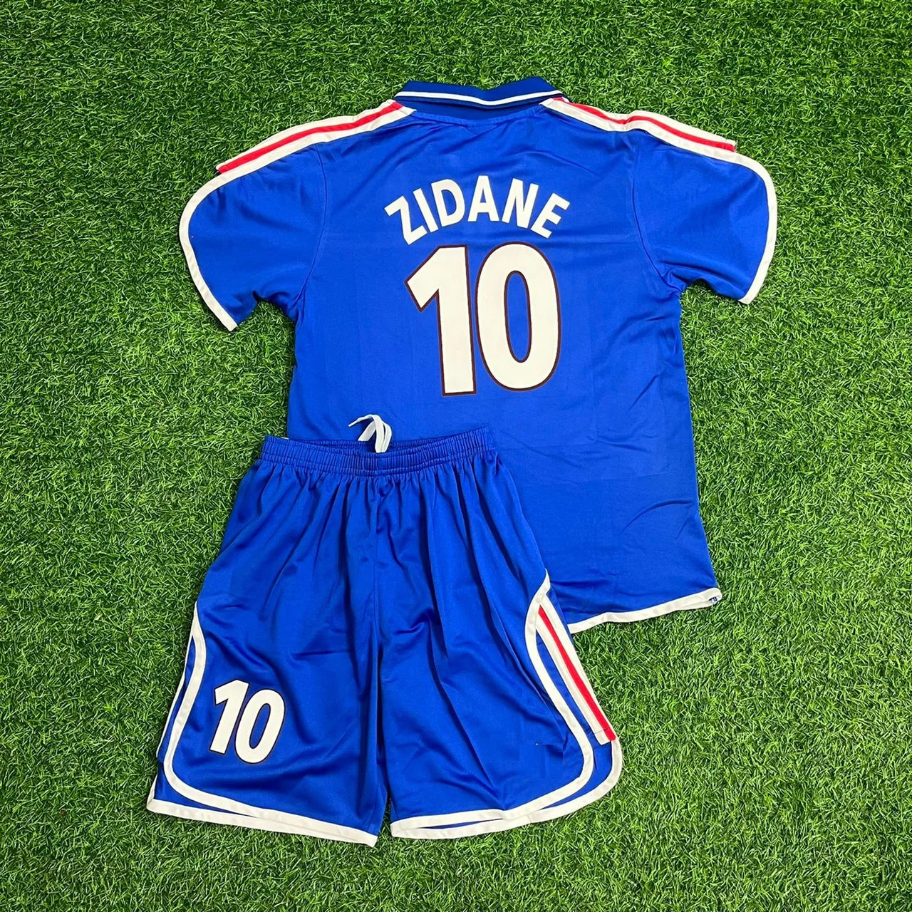 Jersey Paradise Edition