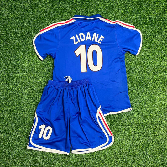 Jersey Paradise Edition