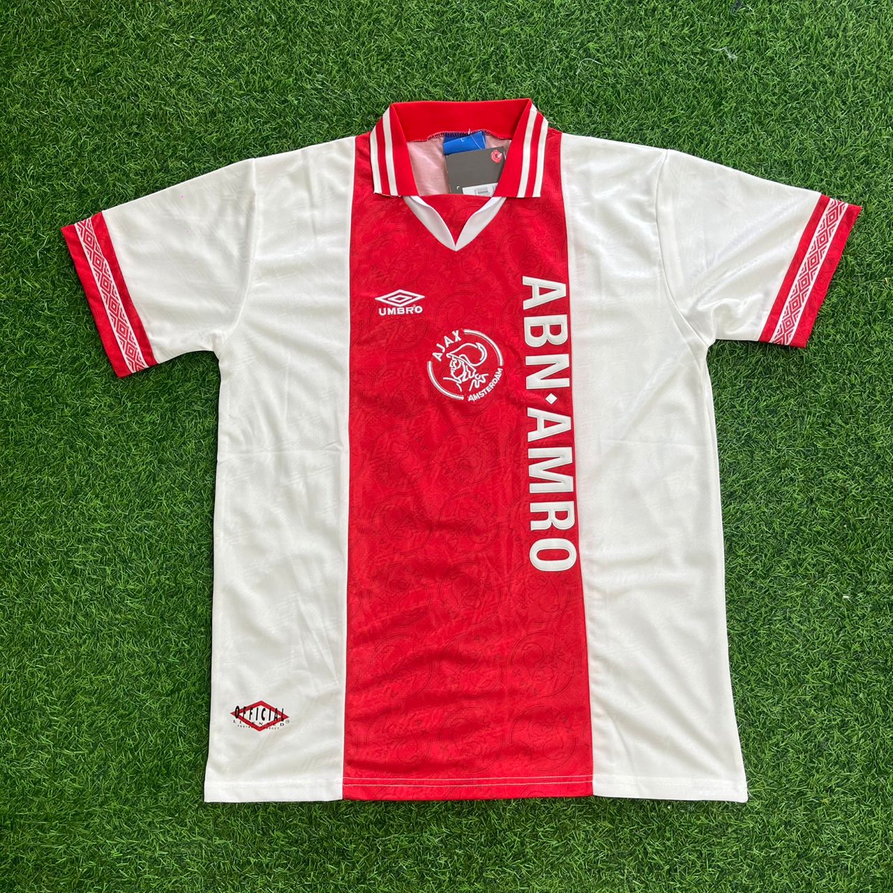 Jersey Paradise Edition