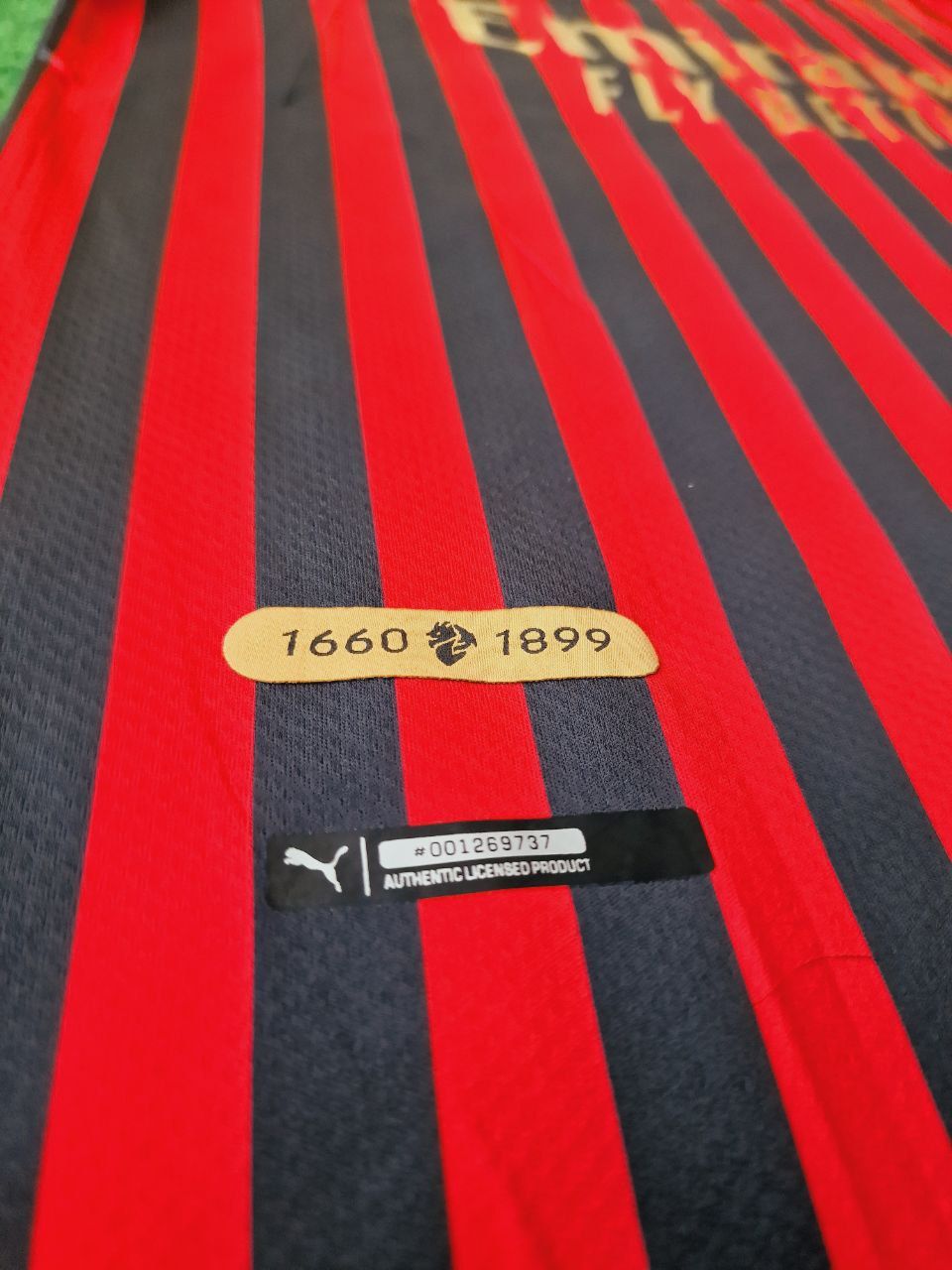 Zlatan Ibrahimovic Milan 2019 Retro Soccer Football Jersey Kit