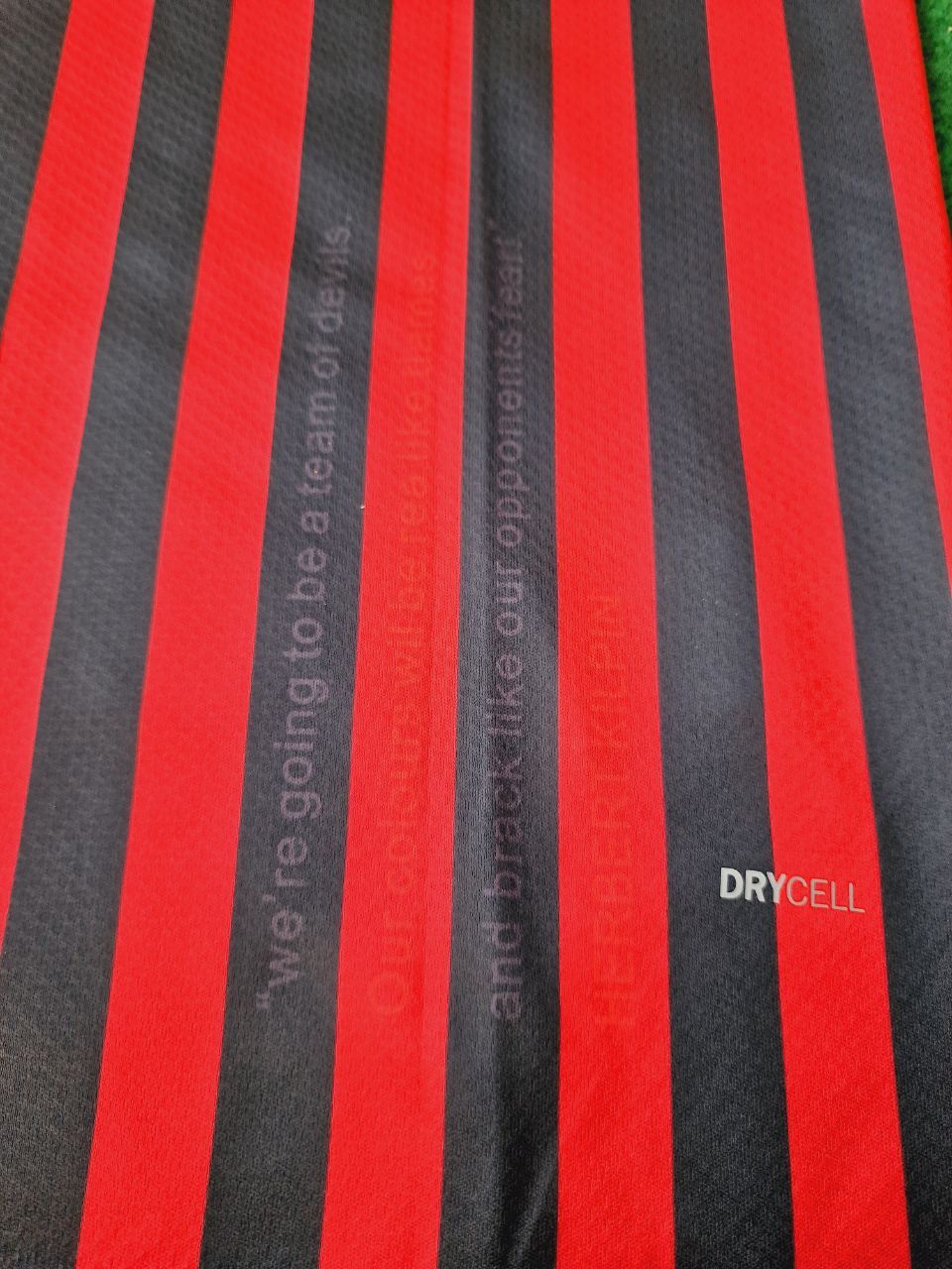 Zlatan Ibrahimovic Milan 2019 Retro Soccer Football Jersey Kit