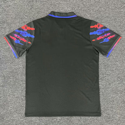 Barcelona New Polo Neck Polokragen Tshirt Special Edition Edition 4