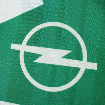 Ireland 1992 Season Home Retro Jersey  Kit Soccer Trikot Maillot Maglia | Special Edition