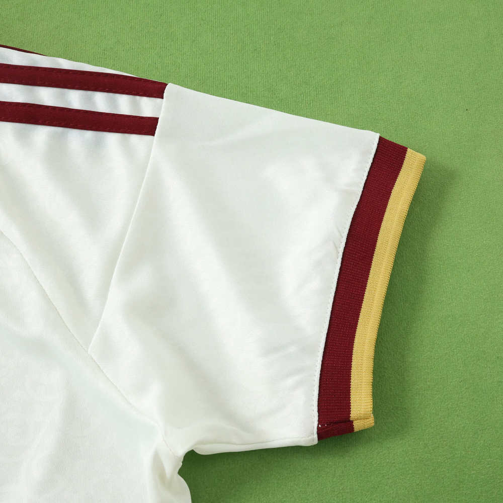 Spain World Cup 2026 Away Football Jersey