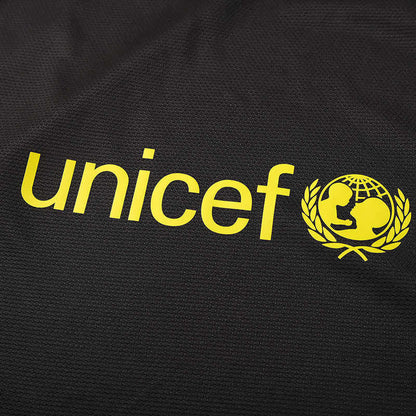 Barcelona 2013/14 Season Third Retro Football Jersey