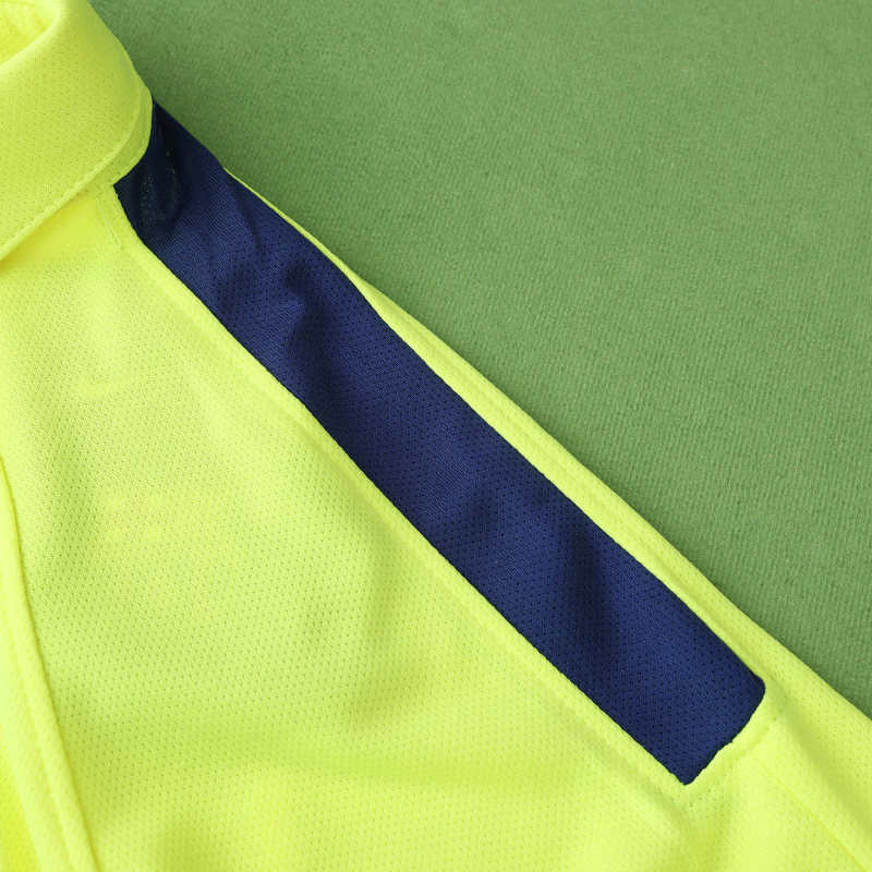 Barcelona 2014/15 Season Away Retro Football Jersey