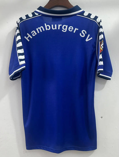 Jersey Paradise Edition