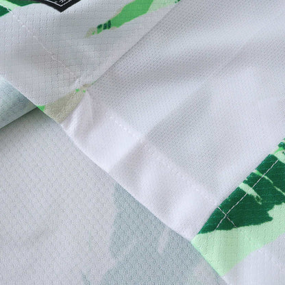 Nigeria 2025 African Cup 2025 Football Jersey Kit Triko Special Edition