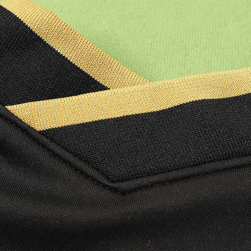 Barcelona 2020/21 Season Away Retro Football Jersey