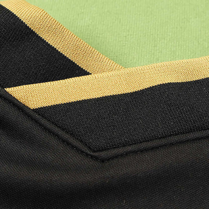 Barcelona 2020/21 Season Away Retro Football Jersey