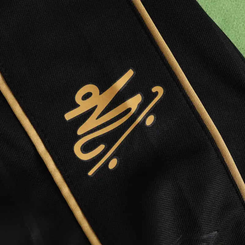 Santos Neymar JR 2025 Charlie Brown Jr limited edition Football Jersey Tshirts Trikot Maillot Trui