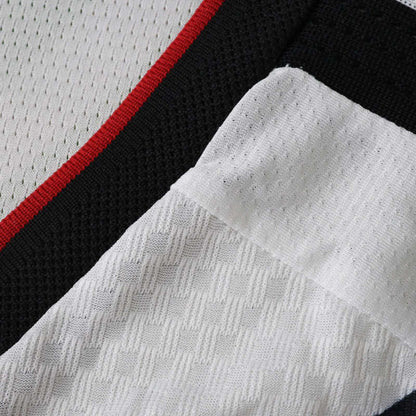 Germany 2026 Home Long Sleeve Soccer Kit Football Jersey