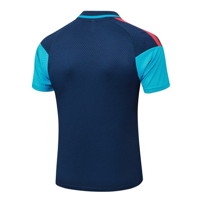 Spain New Polo Neck Polokragen Tshirt Special Edition