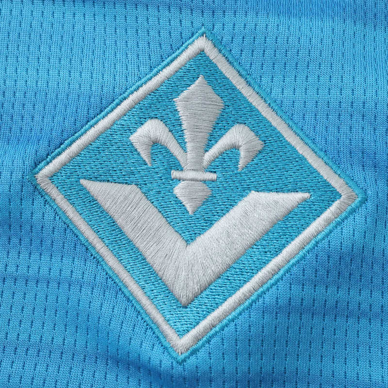 Fiorentina 2025/26 Away Football Jersey Collection