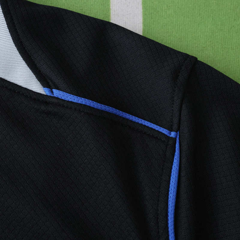 Chelsea 2026 Third Long Sleeve Kit Football Jersey