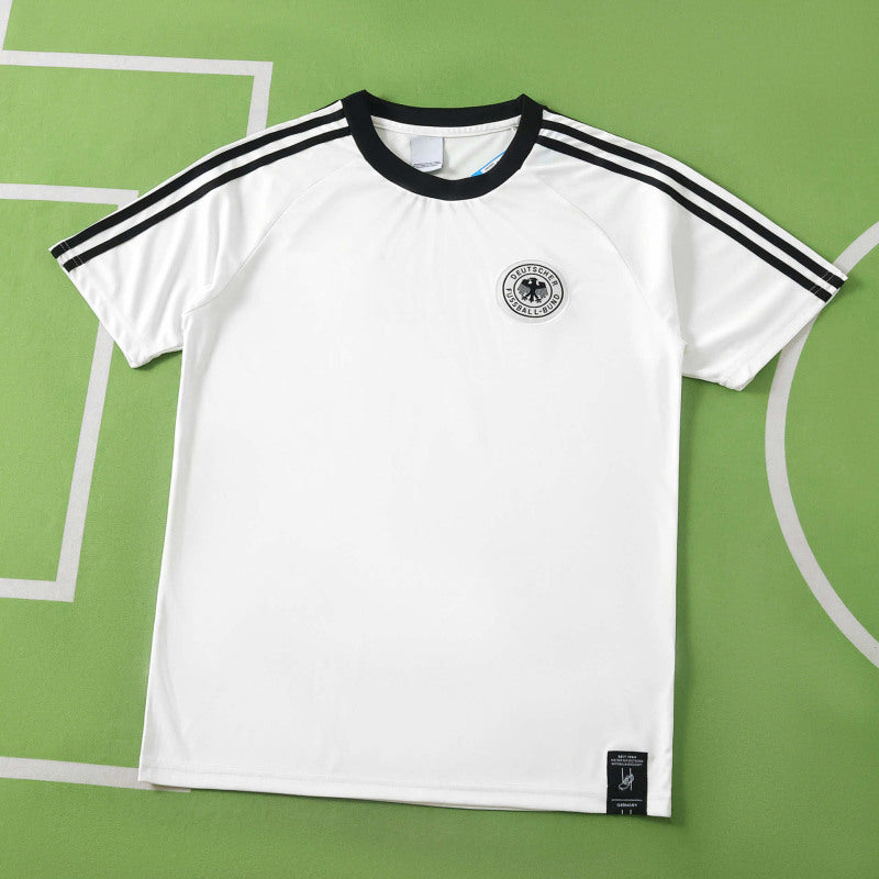 Germany 2026 World Cup Training Shirt Fan Version Trikot Maillot
