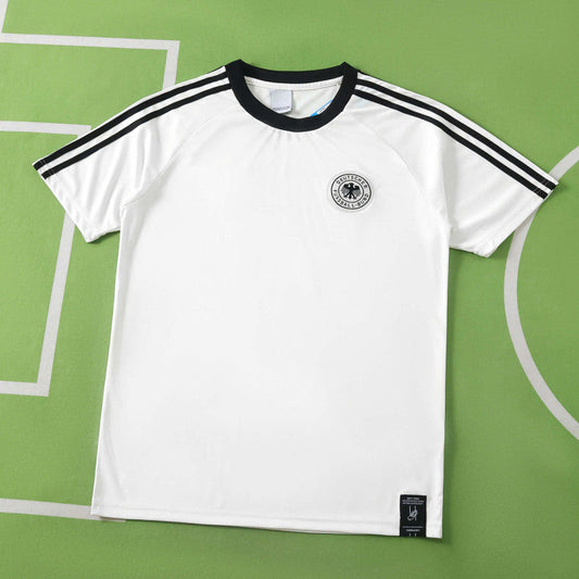 Germany 2026 World Cup Training Shirt Fan Version Trikot Maillot