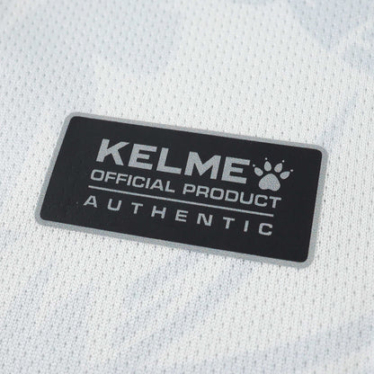 Bosnia and Herzegovina World Cup 2026 Amar Dedic Away White Football Jersey