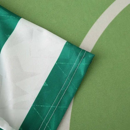 Celtic F.C 88/91 Season Home White Retro Football Jersey