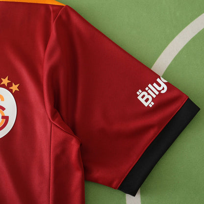 Dries Mertens Galatasaray Yeni Sezon Formasi Football Jersey
