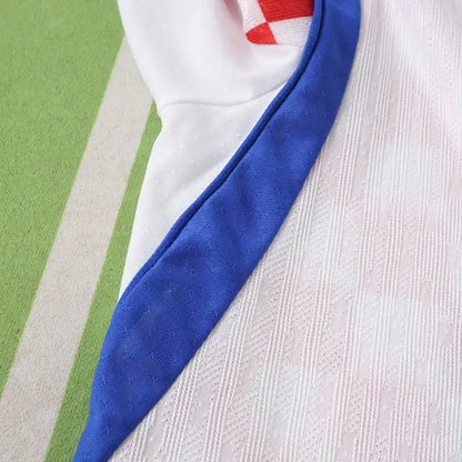 Croatia World Cup 2026 Football Jersey Shirt Special Edition
