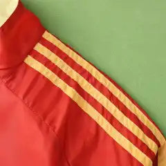 Spain Football Windbreaker Windjacke