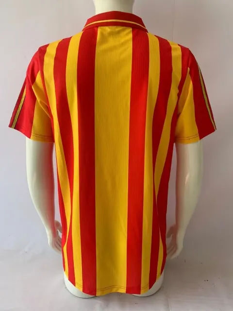 Galatasaray 2000 UEFA Super Kupa Final Retro Formasi Kit Jersey – | Trikot | Maillot