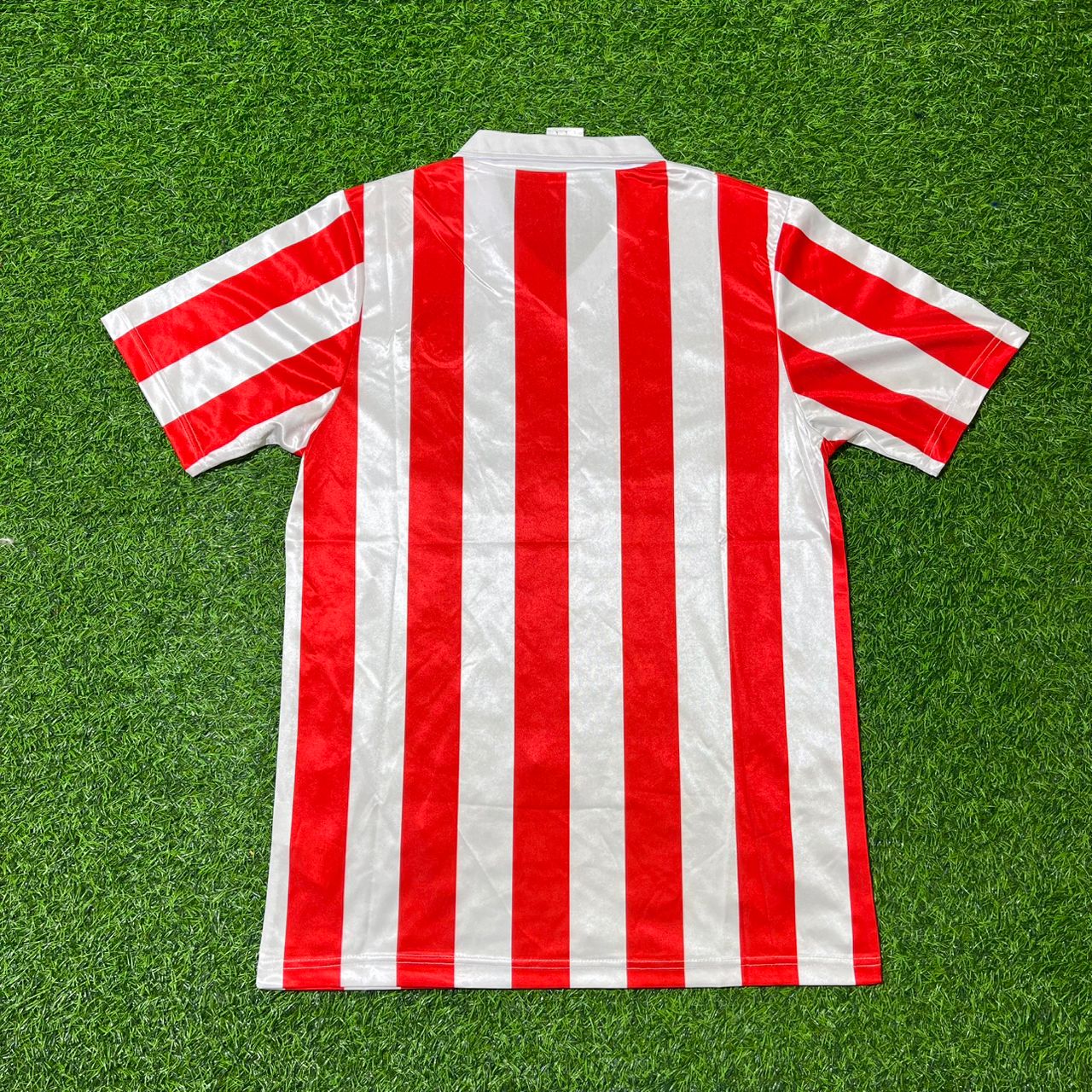 1. FC Köln 88-89 Retro Heimtrikot Fußball