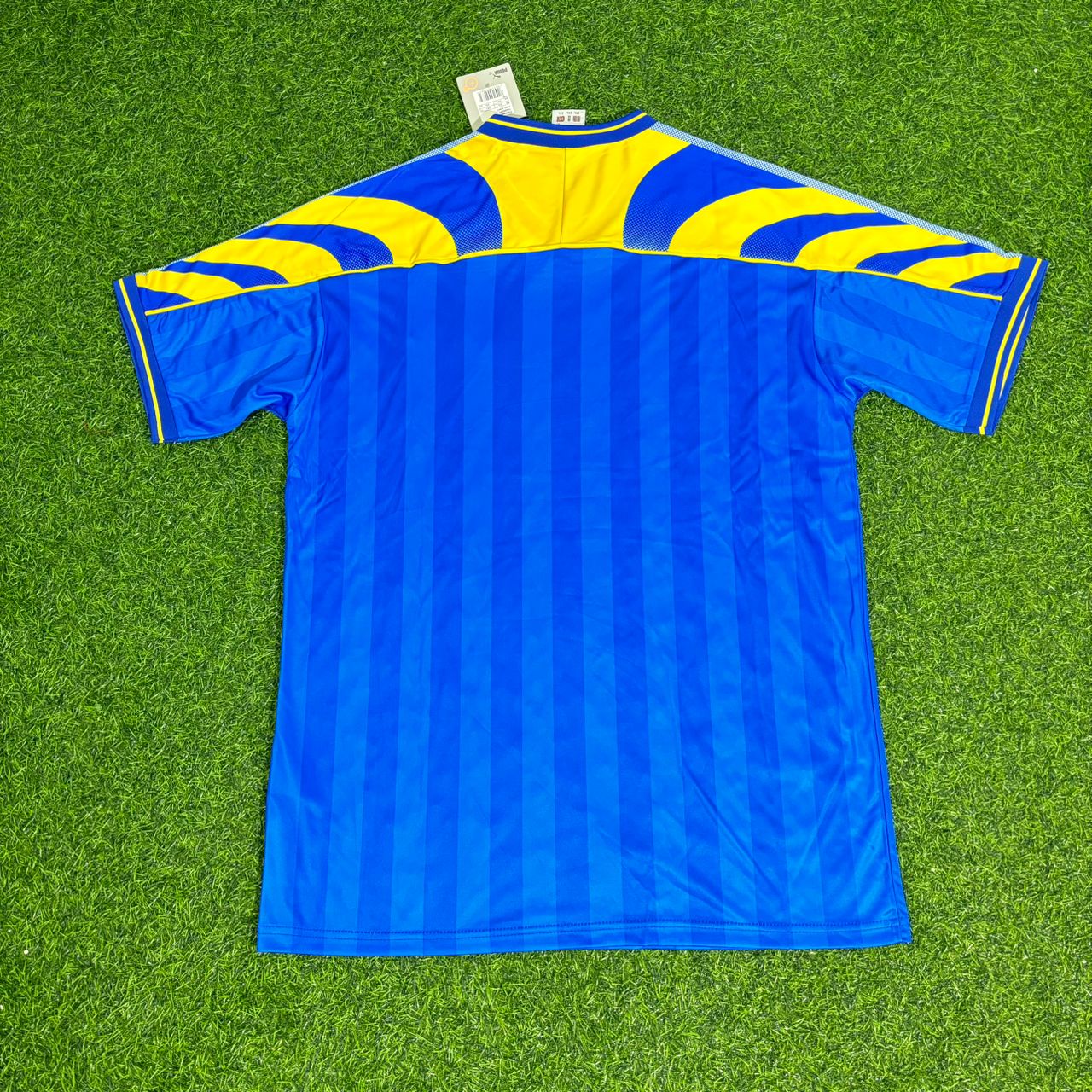 1. FC Köln Retro Auswärtstrikot 1995/96 Fußball