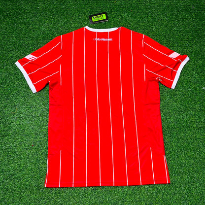 1. FC Köln Retro Heimtrikot 2017/18 Fußball
