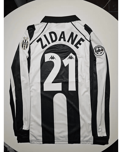 Jersey Paradise Edition
