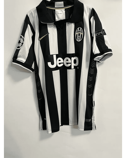Jersey Paradise Edition