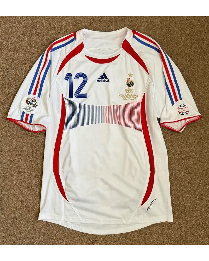 Jersey Paradise Edition