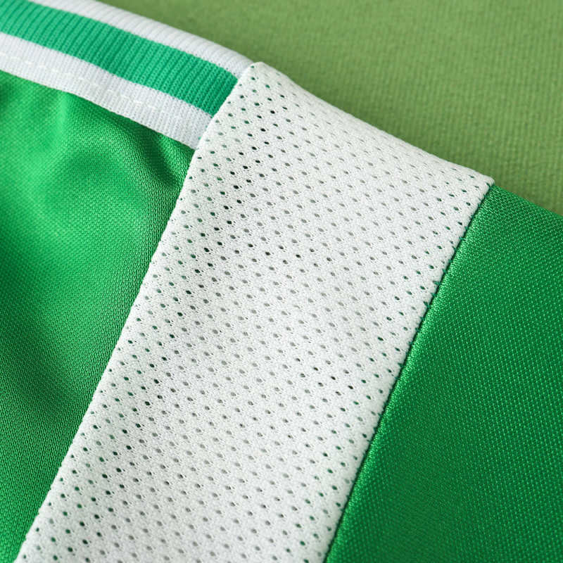 Ireland 1988 Season Home  Retro Jersey  Kit Soccer Trikot Maillot Maglia | Special Edition