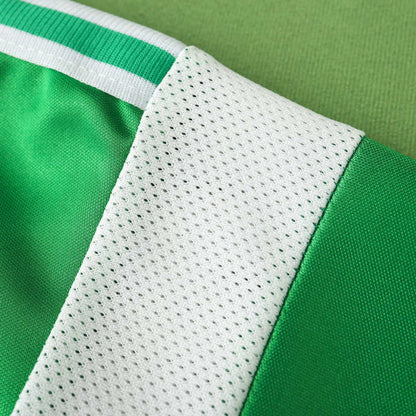 Ireland 1988 Season Home  Retro Jersey  Kit Soccer Trikot Maillot Maglia | Special Edition