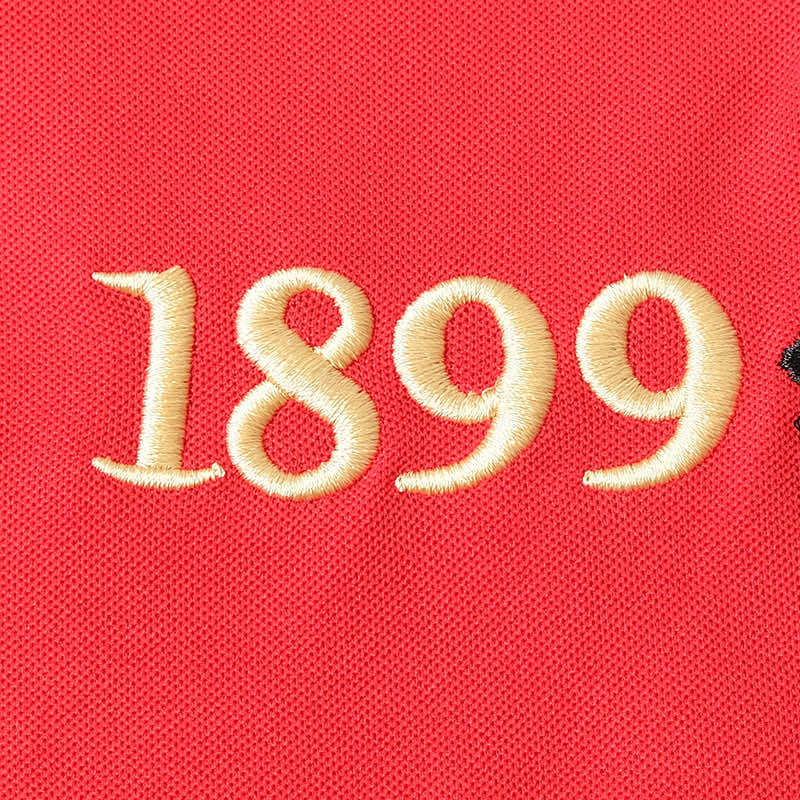 Barcelona Centennial commemorative Retro Football Jersey