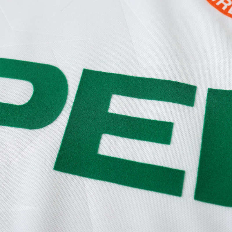 Ireland 1990 Season Away Retro Jersey  Kit Soccer Trikot Maillot Maglia | Special Edition