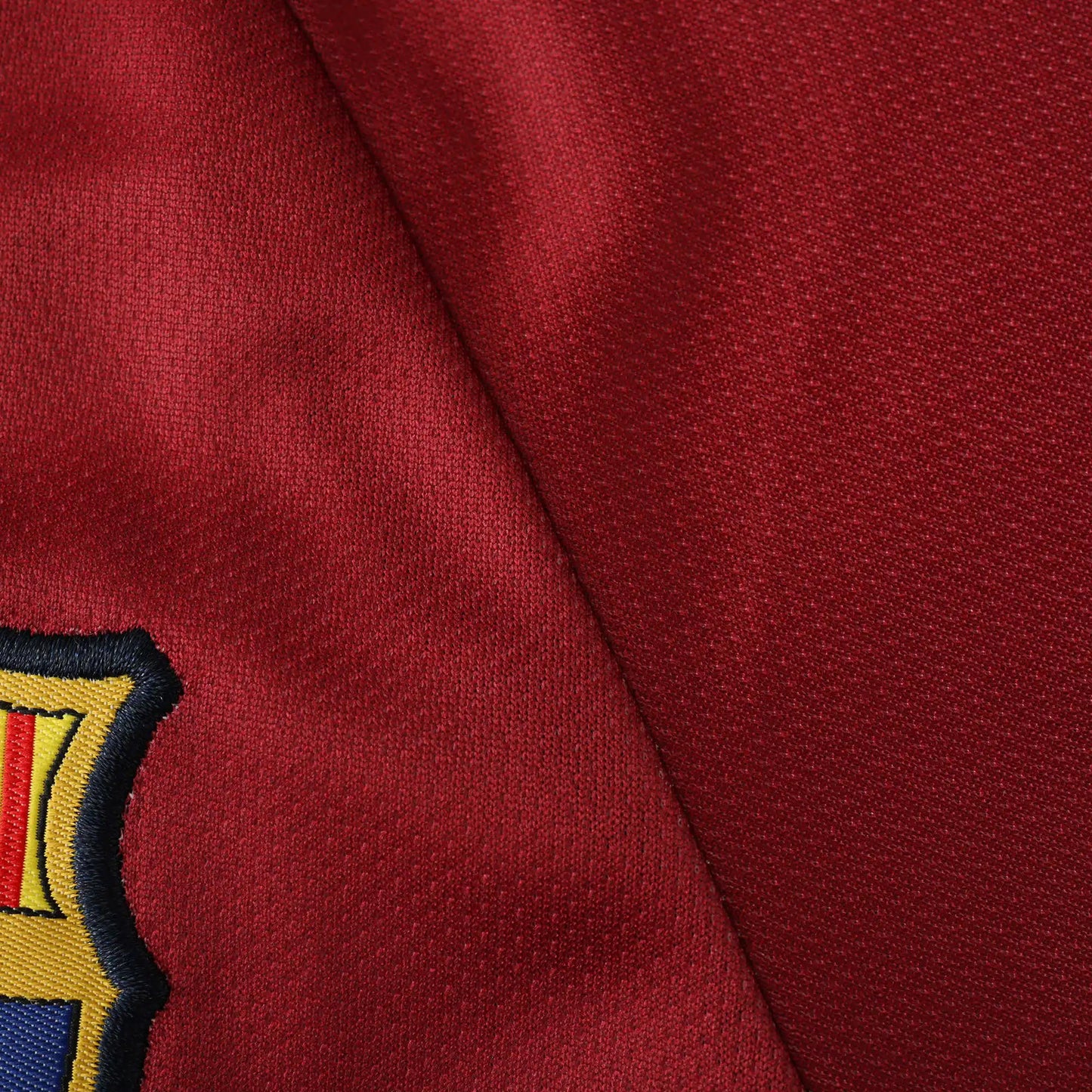 Barcelona 2008/09 Home Kids Kit Kindertrui (Ages 3-13)