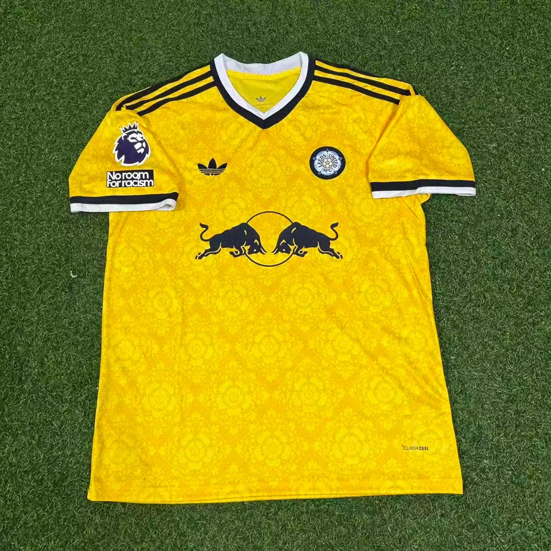 Wolverhampton Wanderers FC 2026-2027 Tarik Muharemović Home Football Jersey