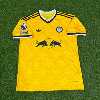 Wolverhampton Wanderers FC 2026-2027 Tarik Muharemović Home Football Jersey