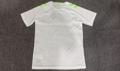 Werder Bremen 2027 Away Football Jersey