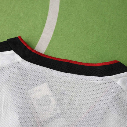 Germany 2026 Home Long Sleeve Soccer Kit Football Jersey