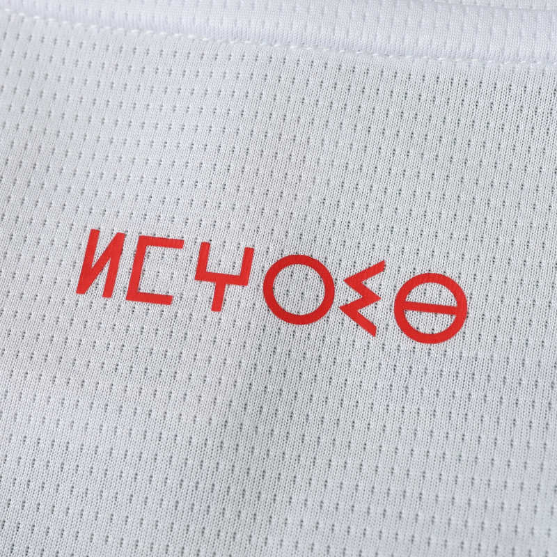 Morocco Away African Cup 2025 Season Football Jersey Kit
