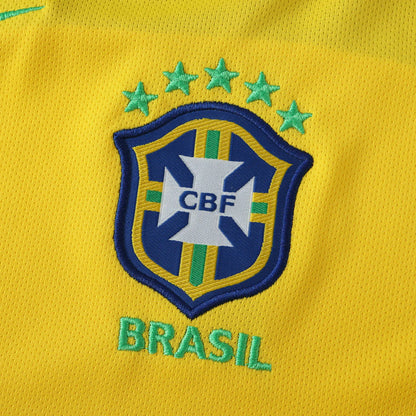 Adriano Brazil 2004/06 Retro Kids kit