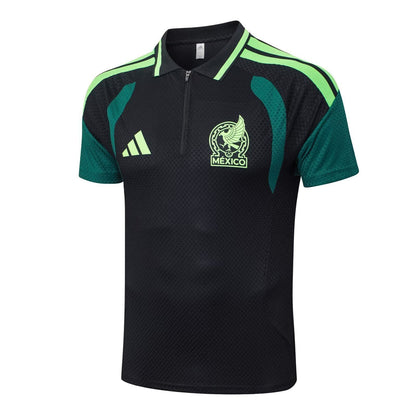 Mexico New Polo Neck Polokragen Tshirt Paradise Edition